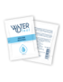 WATERFEEL GEL DESLIZANTE BASE AGUA - NEUTRO 6 ML