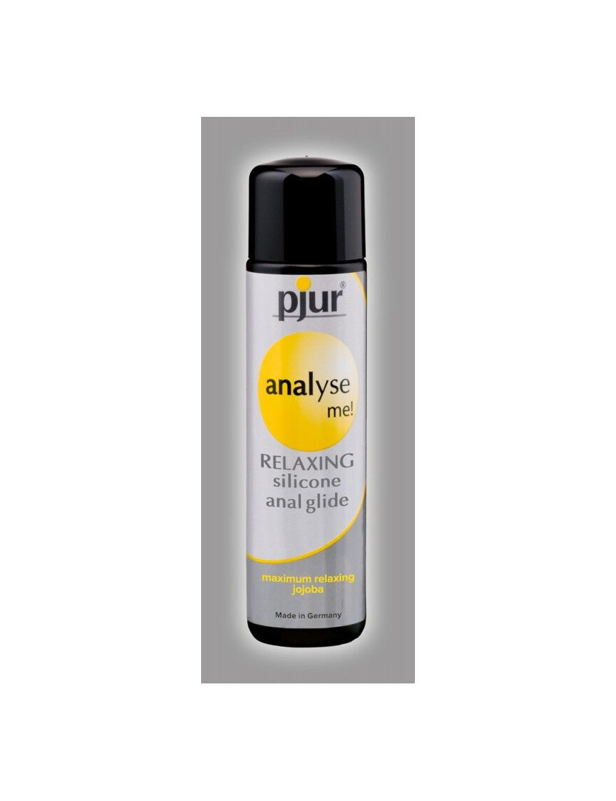 PJUR ANALYSE ME GEL RELAJANTE ANAL 1,5 ML