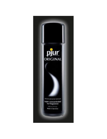 PJUR ORIGINAL LUBRICANTE...