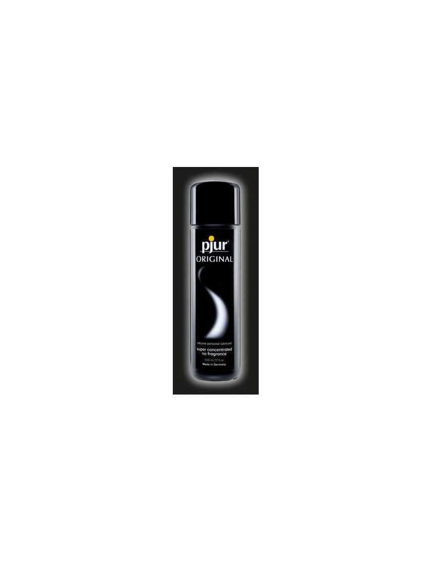 PJUR ORIGINAL LUBRICANTE SILICONA 1,5 ML