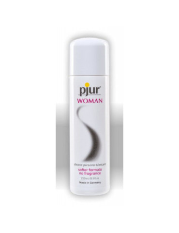 PJUR WOMAN LUBRICANTE...