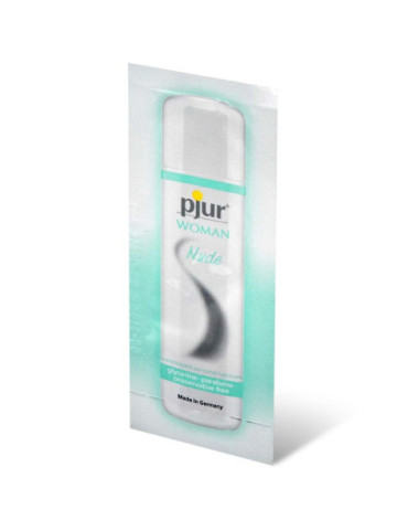 PJUR WOMAN NUDE LUBRICANTE...