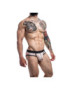 CUT4MEN - JOCKAIR PROVOCATIVE SKIN L