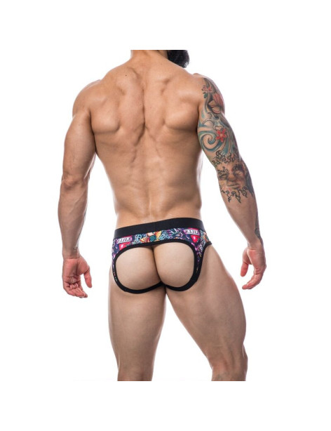 CUT4MEN - JOCKAIR PROVOCATIVE TATTOO S