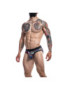 CUT4MEN - JOCKAIR PROVOCATIVE TATTOO S