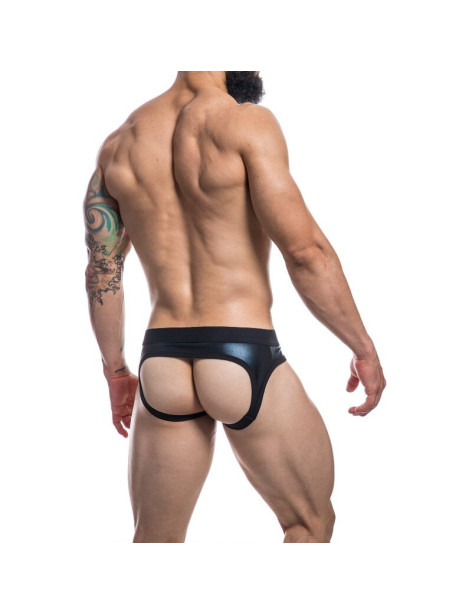 CUT4MEN - JOCKAIR PROVOCATIVE NEGRO ESCAY S