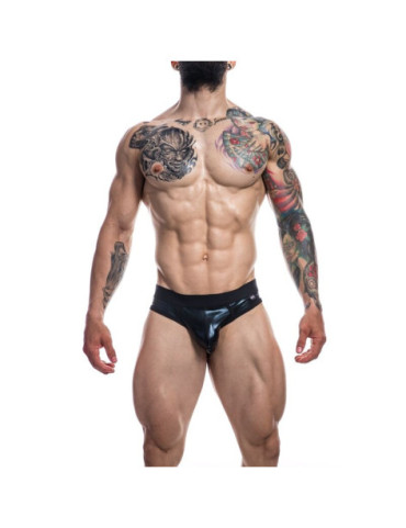 CUT4MEN - JOCKAIR PROVOCATIVE NEGRO ESCAY S