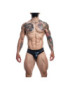 CUT4MEN - JOCKAIR PROVOCATIVE NEGRO ESCAY S