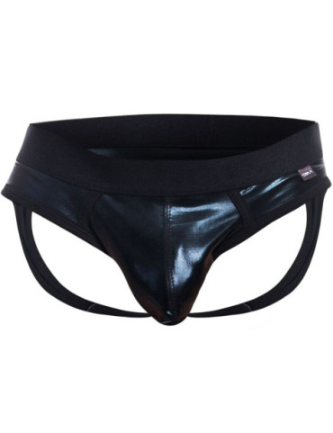 CUT4MEN - JOCKAIR PROVOCATIVE NEGRO ESCAY S