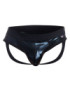 CUT4MEN - JOCKAIR PROVOCATIVE NEGRO ESCAY S