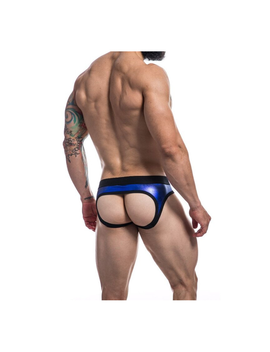 CUT4MEN - JOCKAIR PROVOCATIVE AZUL ESCAY S