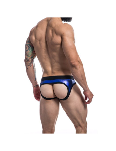 CUT4MEN - JOCKAIR PROVOCATIVE AZUL ESCAY S