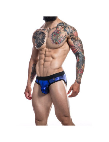 CUT4MEN - JOCKAIR PROVOCATIVE AZUL ESCAY S