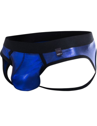 CUT4MEN - JOCKAIR PROVOCATIVE AZUL ESCAY S