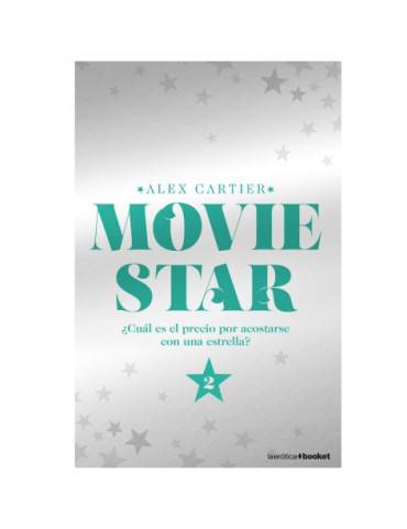 GRUPO PLANETA - MOVIE STAR...