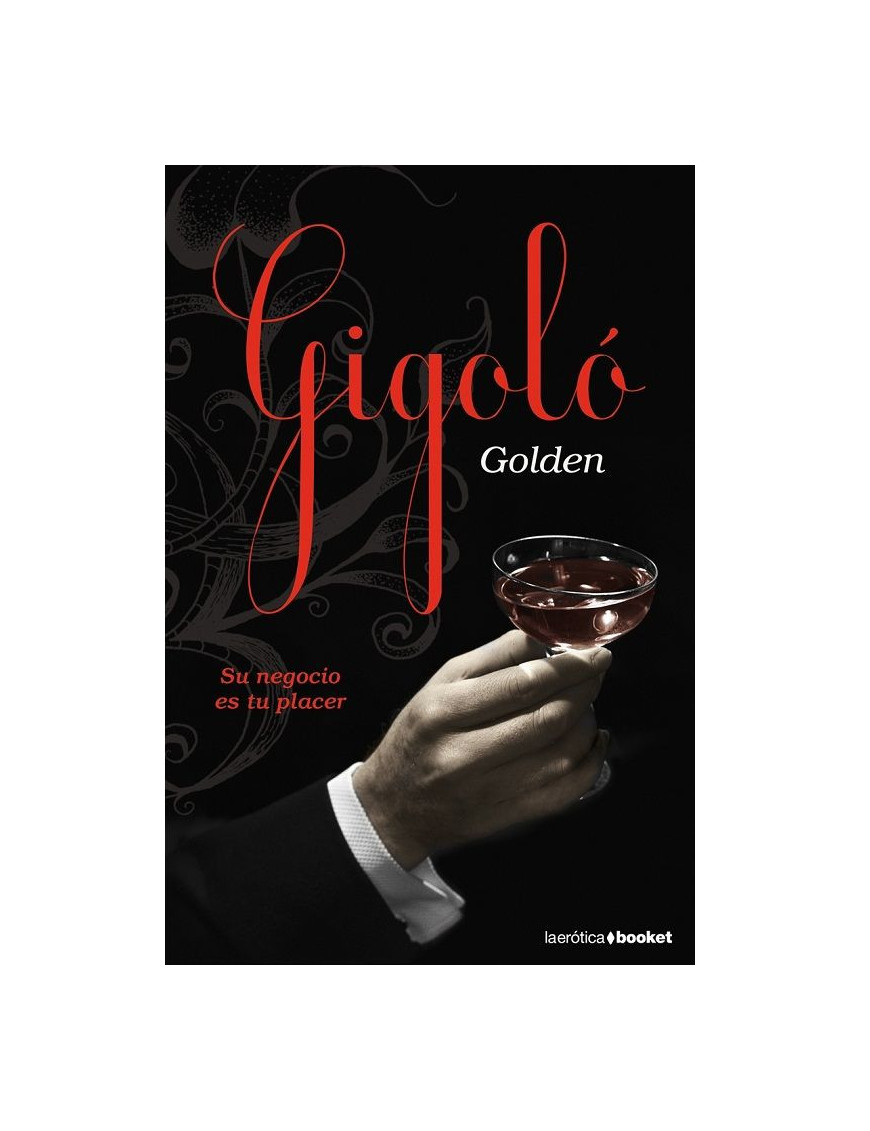 LIBRO GIGOLO