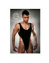 BODY NEGRO 010 THONG MEN BY PASSION LINGERIE L/XL