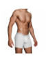 MACHO MC087 BOXER LARGO BLANCO TALLA S