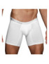 MACHO MC087 BOXER LARGO BLANCO TALLA S