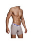 MACHO MC087 BOXER LARGO GRIS TALLA S