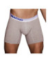 MACHO MC087 BOXER LARGO GRIS TALLA S