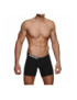 MACHO MC087 BOXER LARGO NEGRO TALLA S