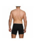 MACHO MC087 BOXER LARGO NEGRO TALLA S