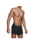 MACHO MC087 BOXER LARGO NEGRO TALLA S