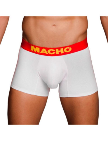 MACHO MS075 BOXER DEPORTIVO...