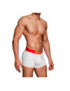 MACHO MS075 BOXER DEPORTIVO BLANCO TALLA S