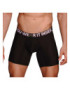 MACHO MS077 BOXER DEPORTIVO LARGO NEGRO TALLA S