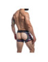 CUT4MEN - BOXER TRASERA DESCUBIERTA TATTOO S