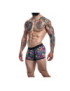 CUT4MEN - BOXER TRASERA DESCUBIERTA TATTOO S