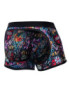 CUT4MEN - BOXER TRASERA DESCUBIERTA TATTOO XL