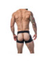 CUT4MEN - BOXER TRASERA DESCUBIERTA NEGRO ESCAY S