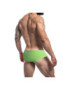 CUT4MEN - BOOTY SHORTS VERDE NEON S