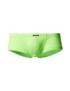 CUT4MEN - BOOTY SHORTS VERDE NEON S