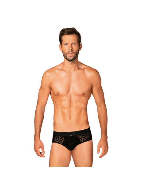 OBSESSIVE - AZMERON BRIEFS S/M