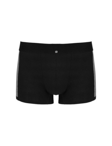 OBSESSIVE - BOLDERO BOXER SHORTS NEGRO S/M