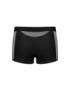 OBSESSIVE - BOLDERO BOXER SHORTS NEGRO S/M