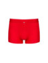 OBSESSIVE - BOLDERO BOXER SHORTS ROJO S/M