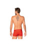 OBSESSIVE - BOLDERO BOXER SHORTS ROJO S/M