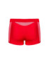 OBSESSIVE - BOLDERO BOXER SHORTS ROJO S/M