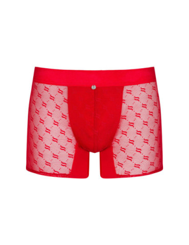 OBSESSIVE - OBSESSIVER BOXER SHORTS S/M