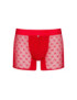 OBSESSIVE - OBSESSIVER BOXER SHORTS S/M