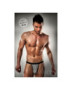 TANGA LEOPARDO 013 BY PASSION MEN LINGERIE L/XL