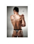 TANGA LEOPARDO 013 BY PASSION MEN LINGERIE L/XL