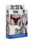 TOM OF FINLAND LEATHER JOCKSTRAP M/L