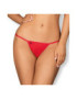 OBSESSIVE - GIFTELLA TANGA S/M