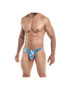 CUT4MEN - TANGA C4M03 PROVOCATIVE DISEÑO SERPIENTE XL